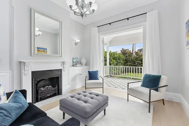 Sixth view of Homely house listing, 29 Cowles Road, Mosman NSW 2088