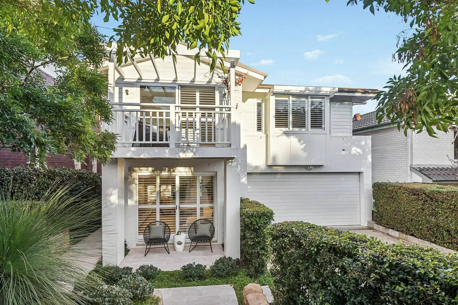 Main view of Homely house listing, 5 Oswald Street, Mosman NSW 2088