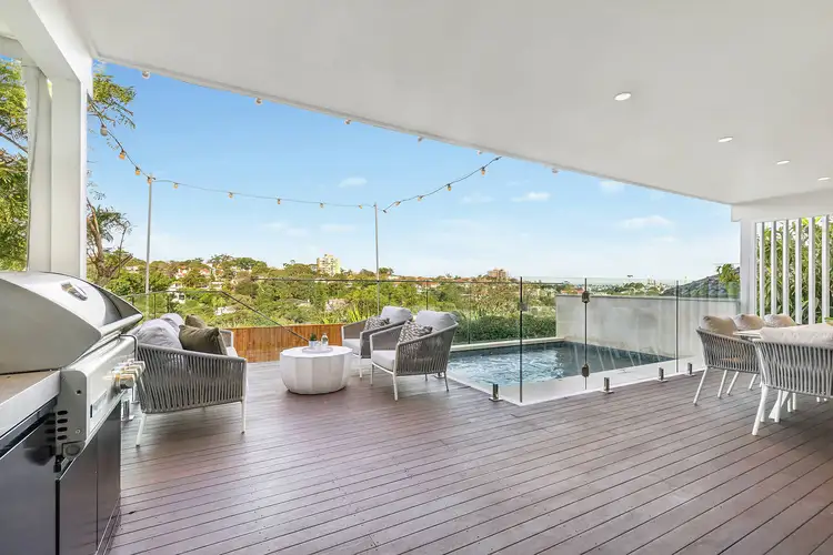 Second view of Homely house listing, 5 Oswald Street, Mosman NSW 2088