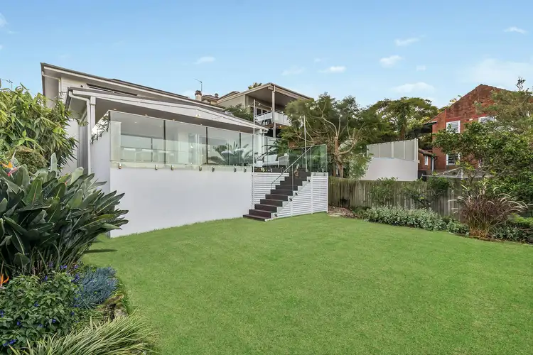 Fourth view of Homely house listing, 5 Oswald Street, Mosman NSW 2088