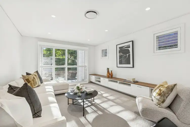 Fifth view of Homely house listing, 5 Oswald Street, Mosman NSW 2088