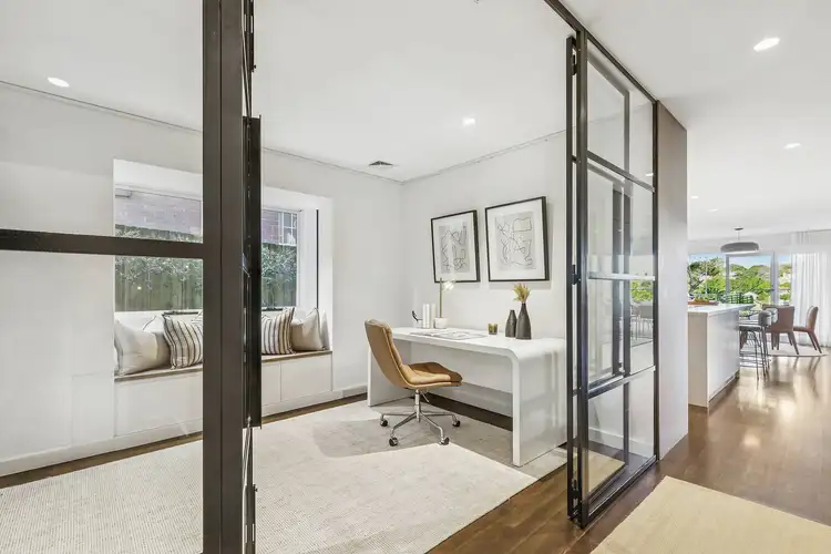 Sixth view of Homely house listing, 5 Oswald Street, Mosman NSW 2088