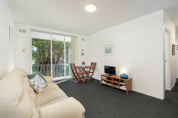 2/186 Raglan Street, Mosman NSW 2088