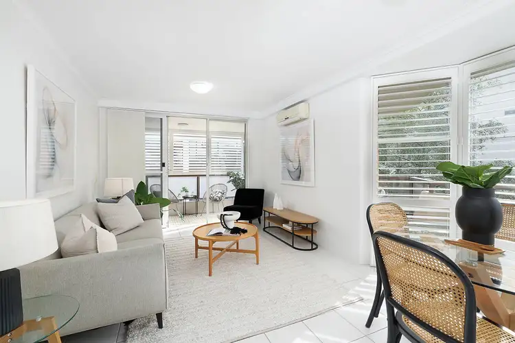 44/133-139 Spencer Road, Cremorne NSW 2090