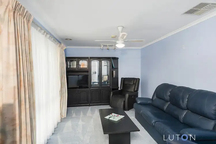 Fifth view of Homely townhouse listing, 10/12 Jondol Place, Isabella Plains ACT 2905