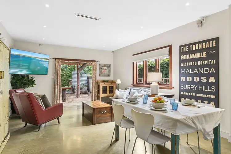 Second view of Homely house listing, 100 The Trongate, Granville NSW 2142