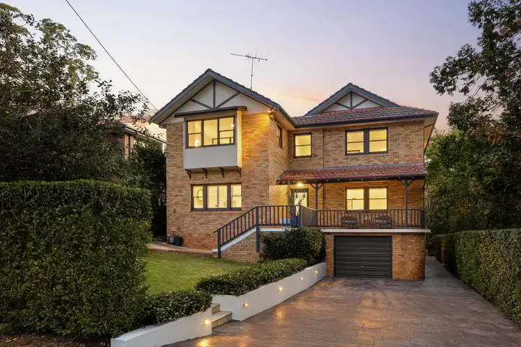 28 Warwick Street, Killara NSW 2071