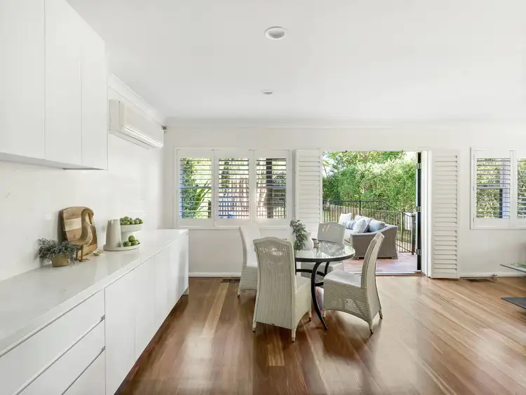 Fifth view of Homely house listing, 28 Warwick Street, Killara NSW 2071