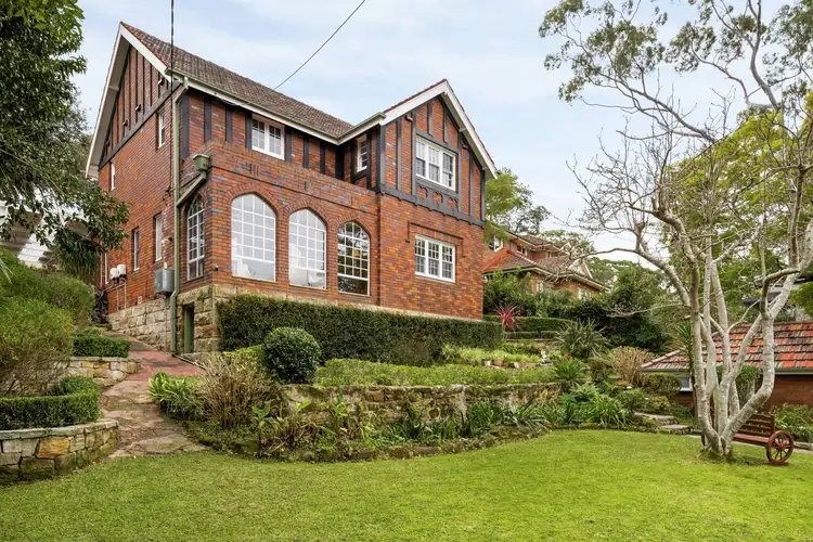 Main view of Homely house listing, 15 Westbourne Road, Lindfield NSW 2070