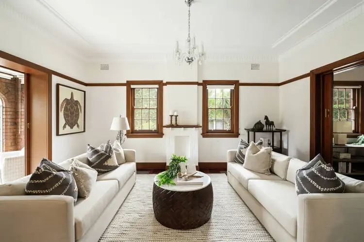 Second view of Homely house listing, 15 Westbourne Road, Lindfield NSW 2070