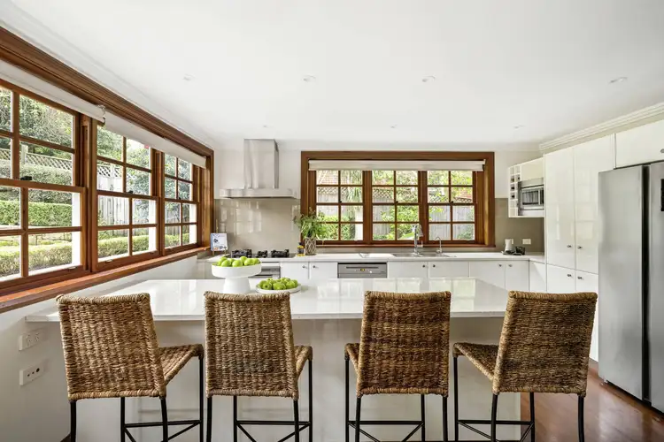Sixth view of Homely house listing, 15 Westbourne Road, Lindfield NSW 2070