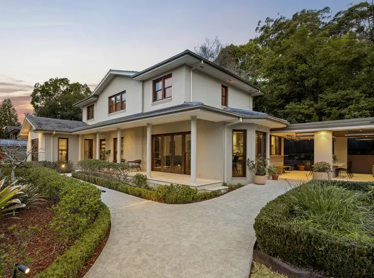 Main view of Homely house listing, 54 Pymble Avenue, Pymble NSW 2073