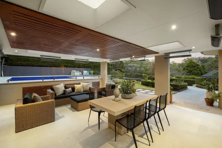 Third view of Homely house listing, 54 Pymble Avenue, Pymble NSW 2073