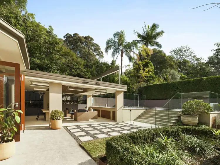 Fourth view of Homely house listing, 54 Pymble Avenue, Pymble NSW 2073