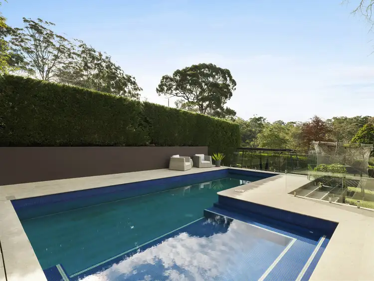 Fifth view of Homely house listing, 54 Pymble Avenue, Pymble NSW 2073