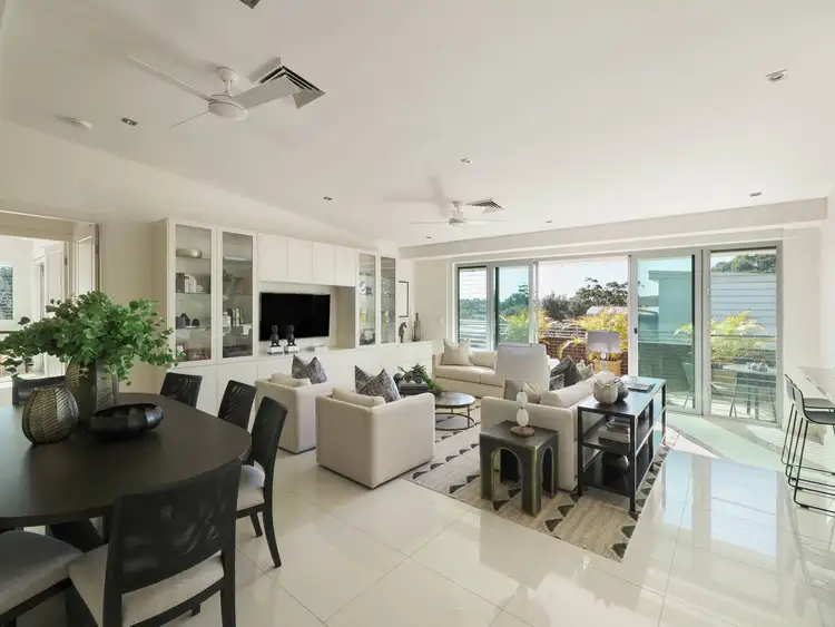 8/10 Havilah Lane, Lindfield NSW 2070