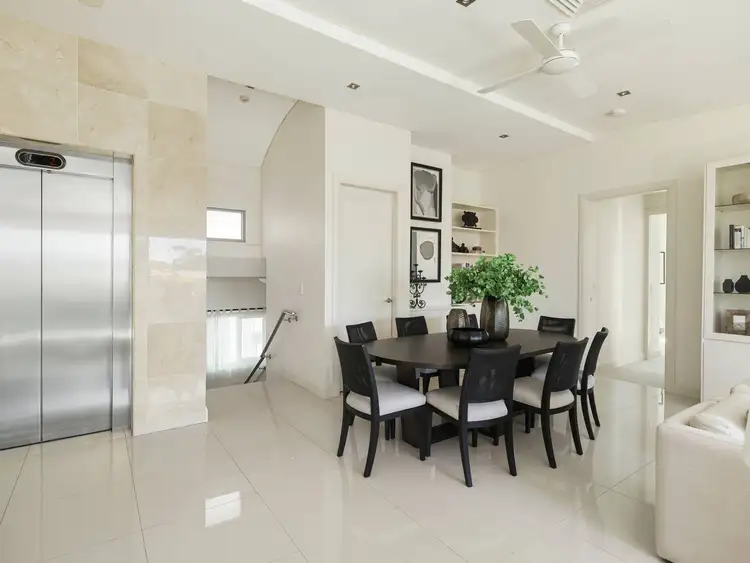 Fourth view of Homely apartment listing, 8/10 Havilah Lane, Lindfield NSW 2070