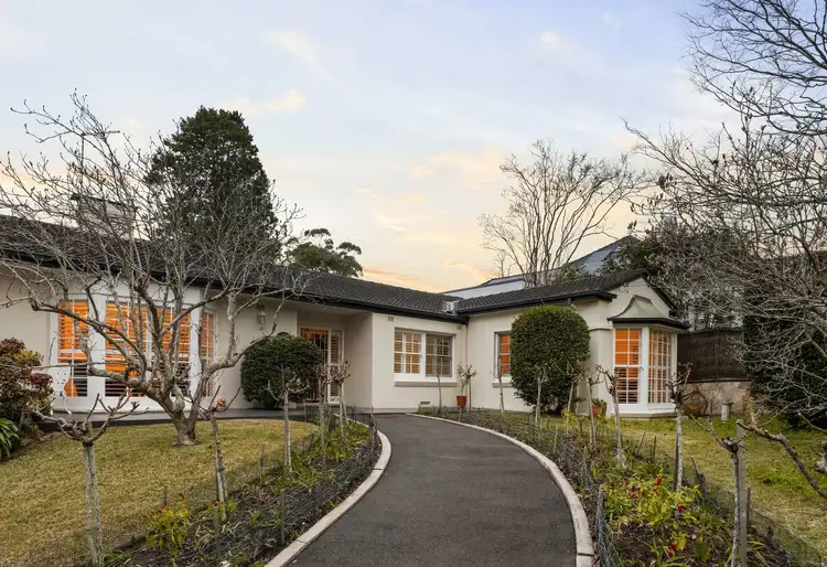 43 Rosedale Road, Gordon NSW 2072