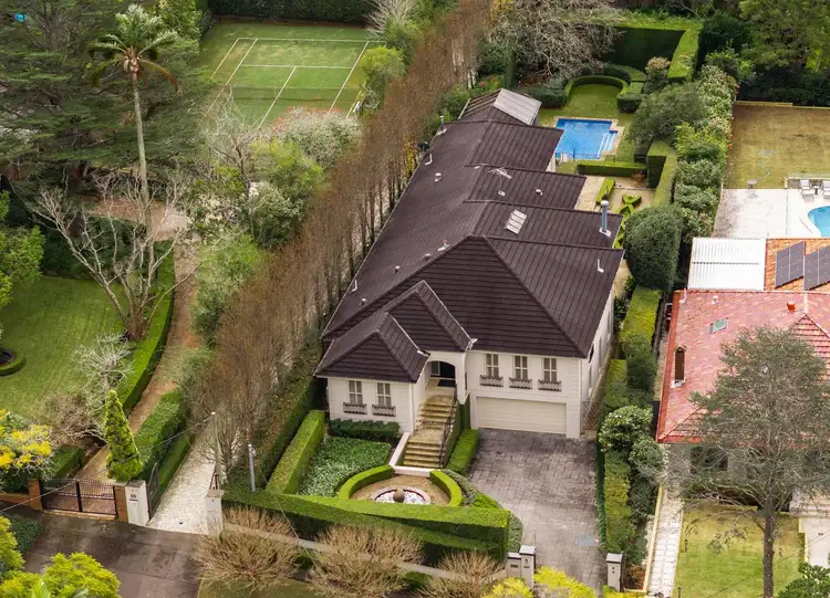 15 Church Street, Pymble NSW 2073