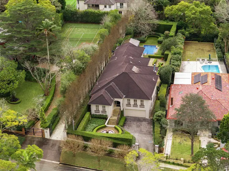 Second view of Homely house listing, 15 Church Street, Pymble NSW 2073