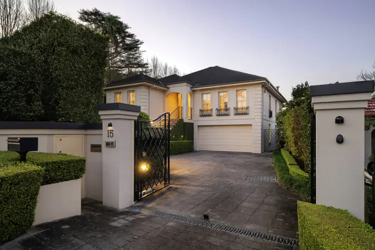 Third view of Homely house listing, 15 Church Street, Pymble NSW 2073