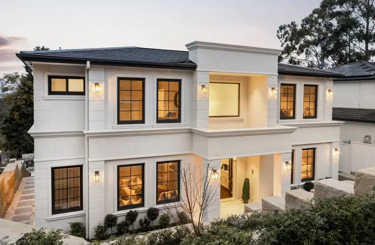 1 Bligh Street, East Killara NSW 2071