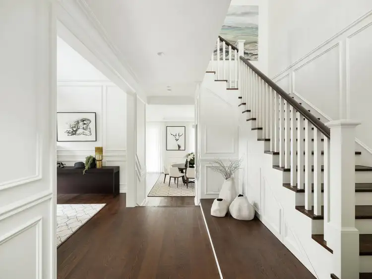 Second view of Homely house listing, 1 Bligh Street, East Killara NSW 2071