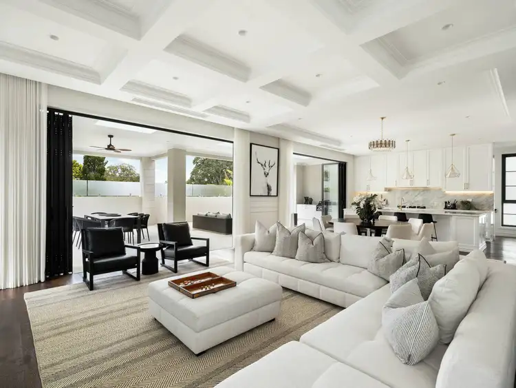 Third view of Homely house listing, 1 Bligh Street, East Killara NSW 2071