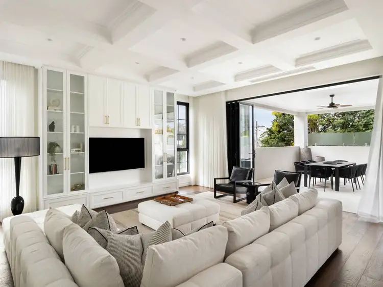 Fourth view of Homely house listing, 1 Bligh Street, East Killara NSW 2071