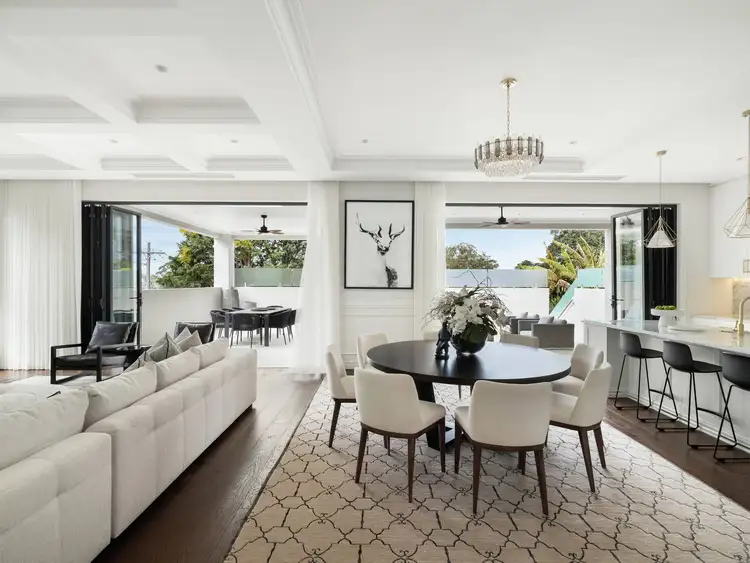 Fifth view of Homely house listing, 1 Bligh Street, East Killara NSW 2071