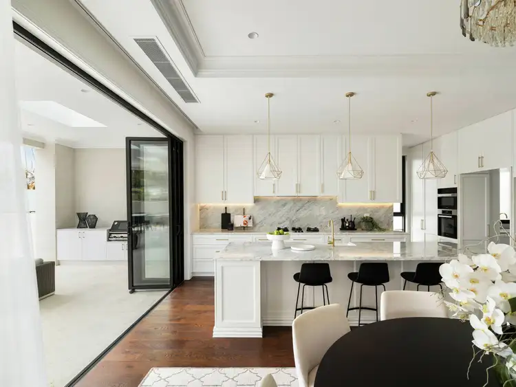 Sixth view of Homely house listing, 1 Bligh Street, East Killara NSW 2071
