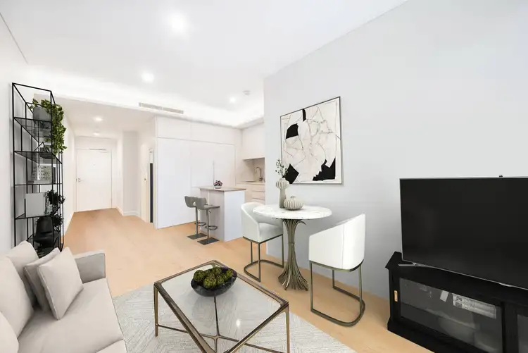 104/61 Parraween Street, Cremorne NSW 2090