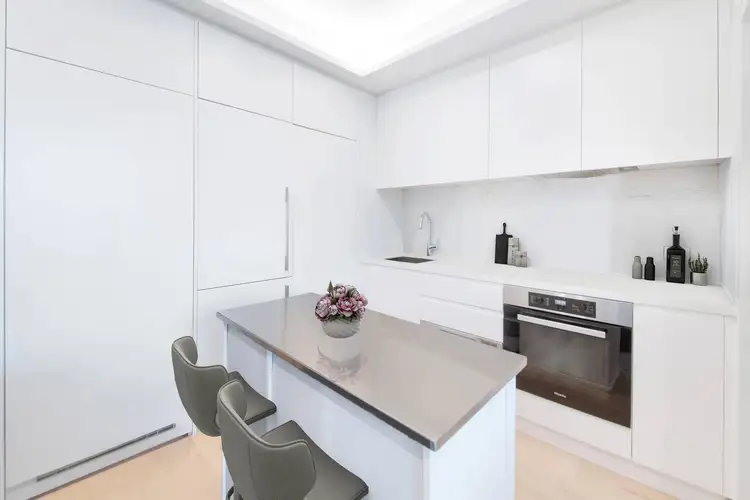 Second view of Homely apartment listing, 104/61 Parraween Street, Cremorne NSW 2090