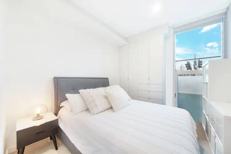 Fifth view of Homely apartment listing, 104/61 Parraween Street, Cremorne NSW 2090