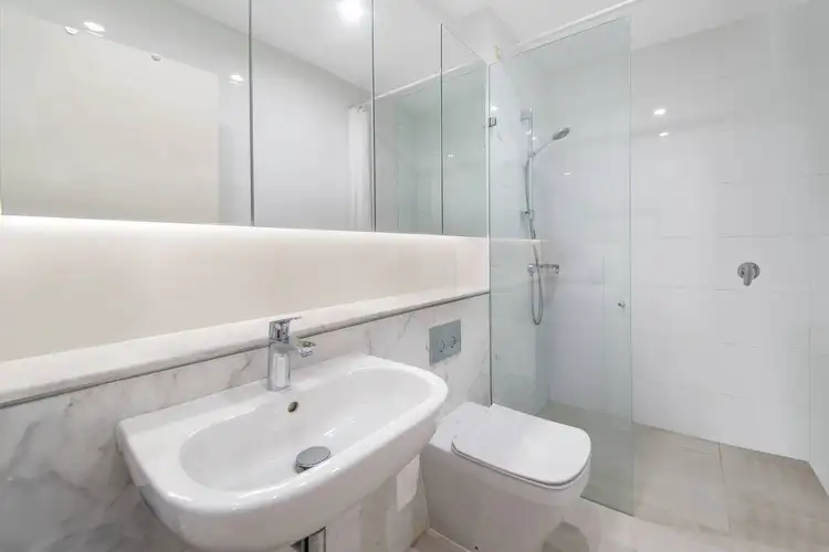 Sixth view of Homely apartment listing, 104/61 Parraween Street, Cremorne NSW 2090