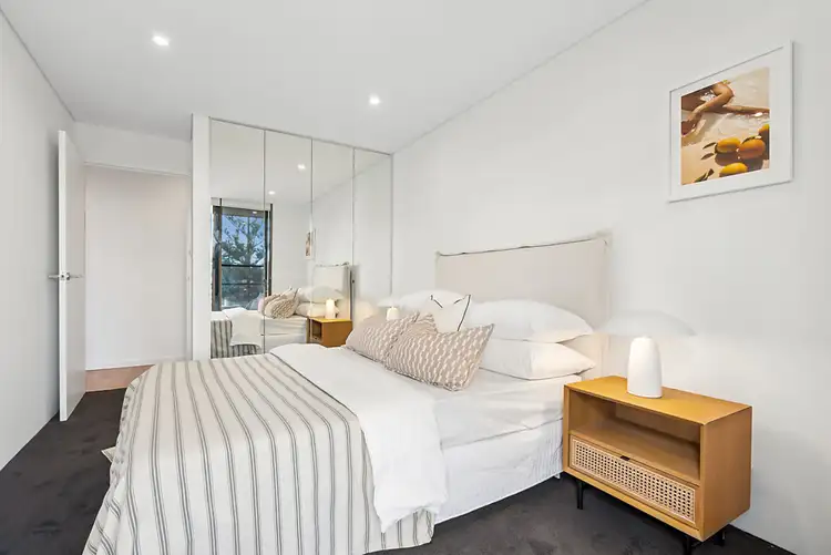 18/120A Clovelly Road, Randwick NSW 2031