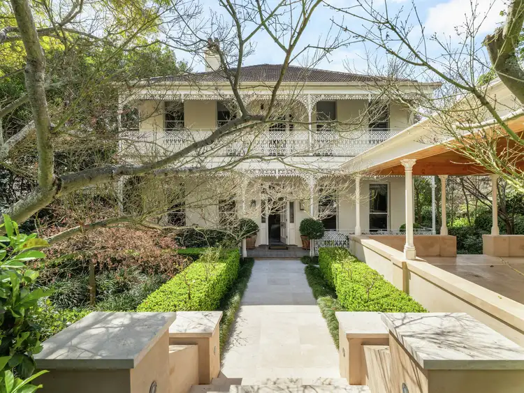 35 Grandview Street, Pymble NSW 2073