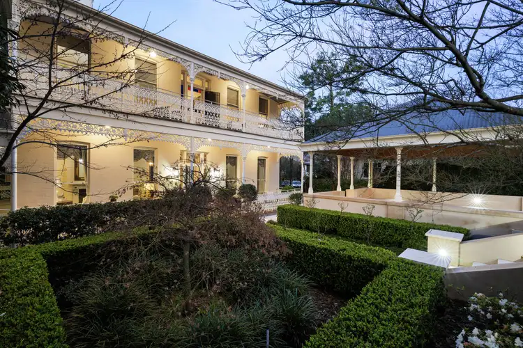 Second view of Homely house listing, 35 Grandview Street, Pymble NSW 2073