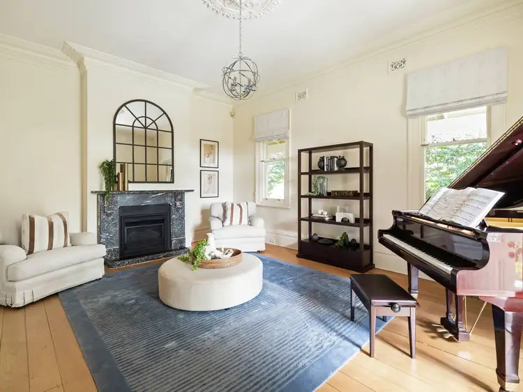 Sixth view of Homely house listing, 35 Grandview Street, Pymble NSW 2073