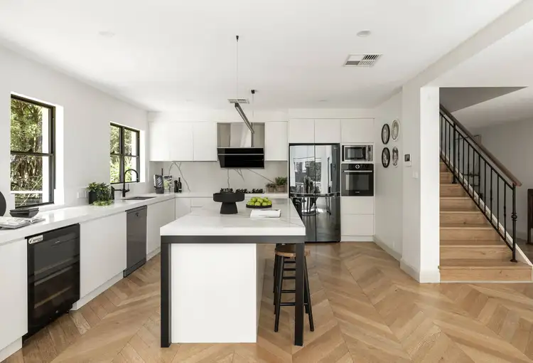 Fifth view of Homely house listing, 4/37-39 Kenthurst Road, St Ives NSW 2075