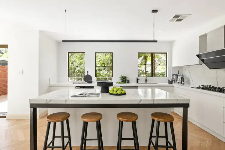 Sixth view of Homely house listing, 4/37-39 Kenthurst Road, St Ives NSW 2075