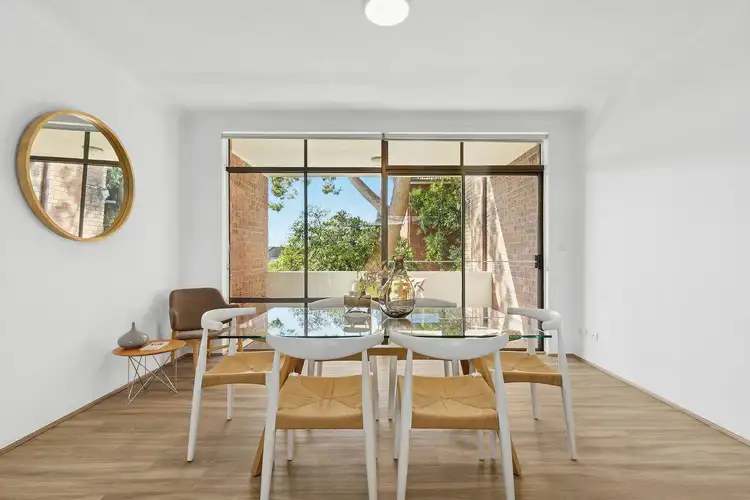 Second view of Homely apartment listing, 3/306 West Street, Cammeray NSW 2062