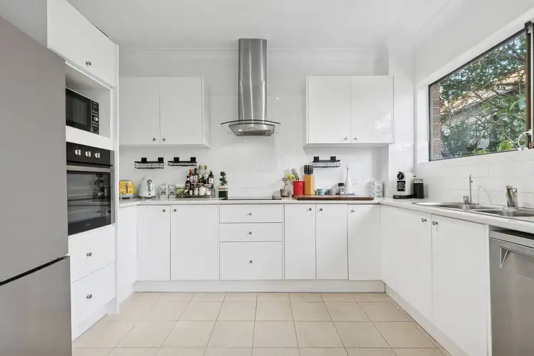 Third view of Homely apartment listing, 3/306 West Street, Cammeray NSW 2062