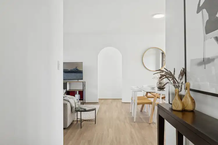 Fourth view of Homely apartment listing, 3/306 West Street, Cammeray NSW 2062