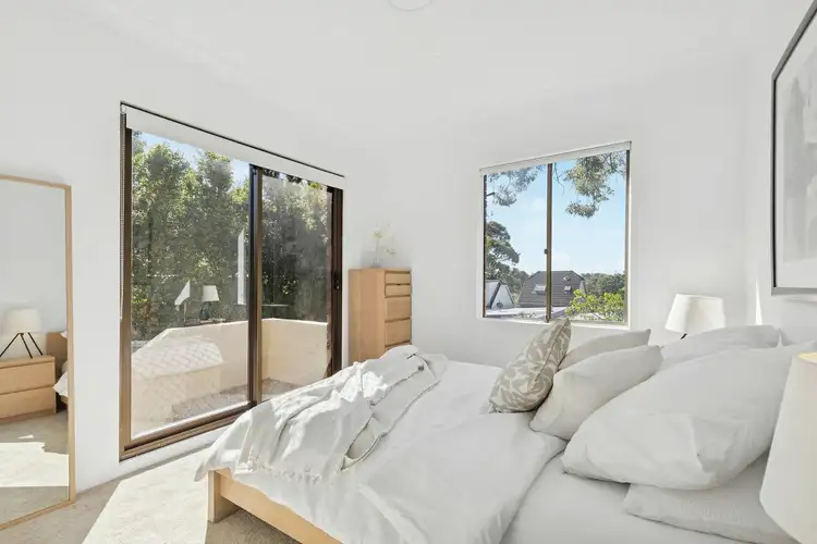 Fifth view of Homely apartment listing, 3/306 West Street, Cammeray NSW 2062