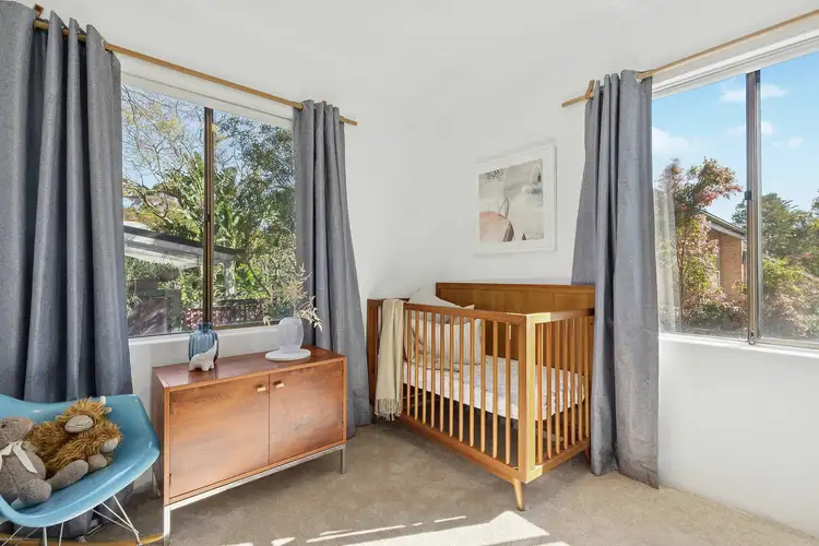 Sixth view of Homely apartment listing, 3/306 West Street, Cammeray NSW 2062