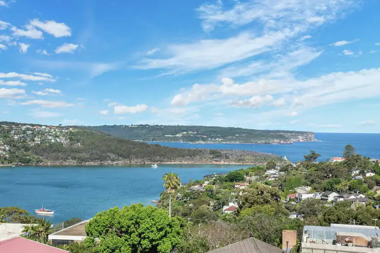 26/174 Spit Road, Mosman NSW 2088