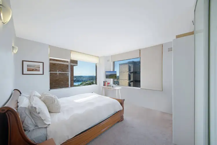 Fifth view of Homely apartment listing, 26/174 Spit Road, Mosman NSW 2088