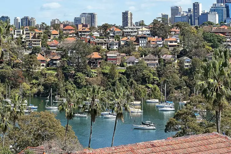 7/60B Raglan Street, Mosman NSW 2088
