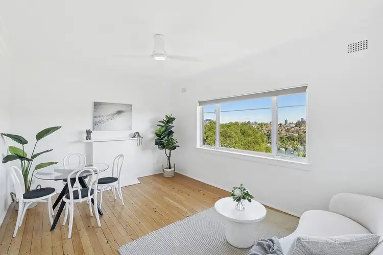 Second view of Homely apartment listing, 7/60B Raglan Street, Mosman NSW 2088